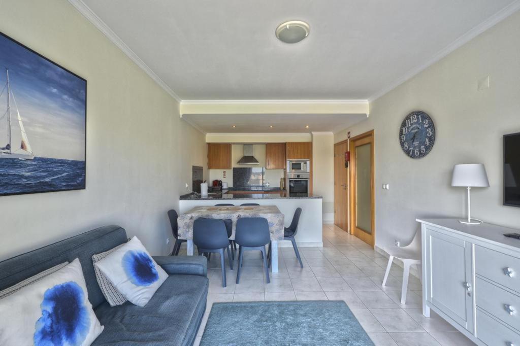 Vista Das Ondas - Apartamento 204 Albufeira Exterior foto